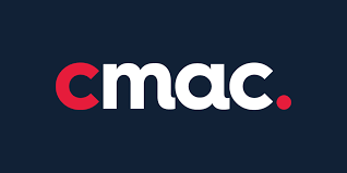 CMAC logo