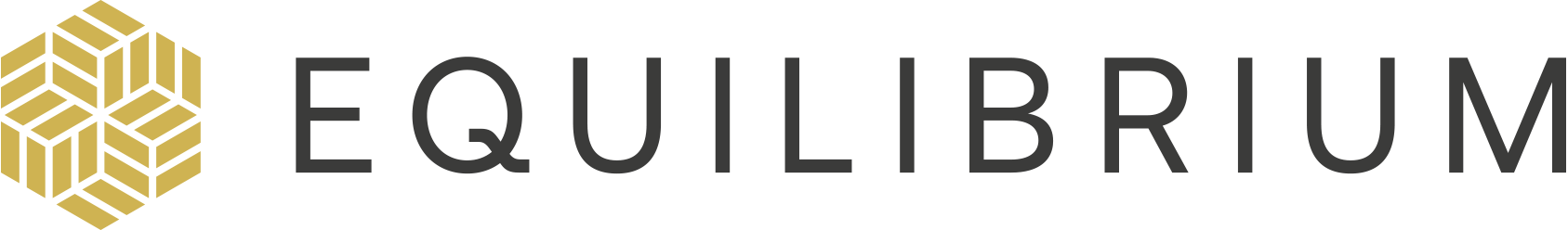 Equilibrium logo