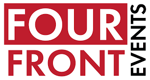 Four Front Events logo