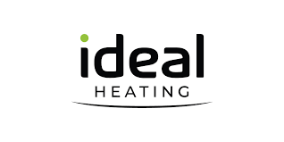 Ideal Heating logo