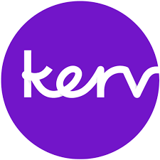 Kerv logo