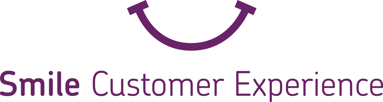 Smile Customer Experience logo