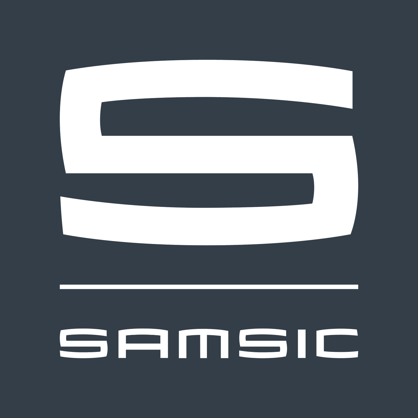 Samsic logo