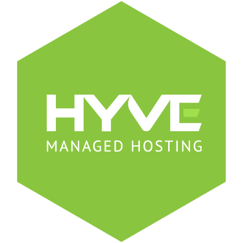 Hyve logo