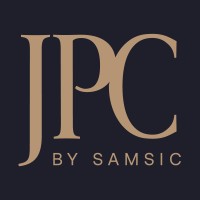 JPC by Samsic logo