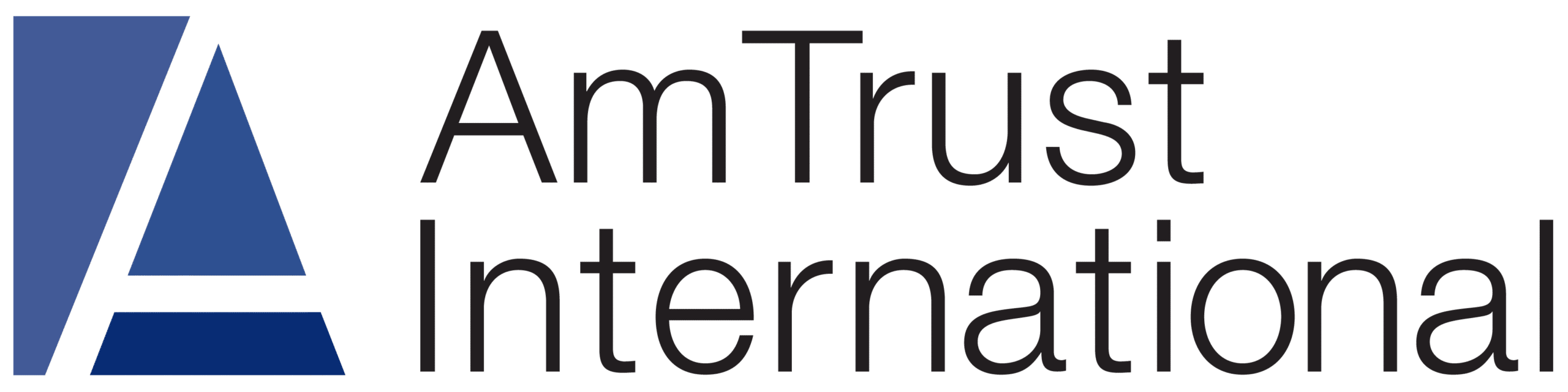 AmTrust International logo