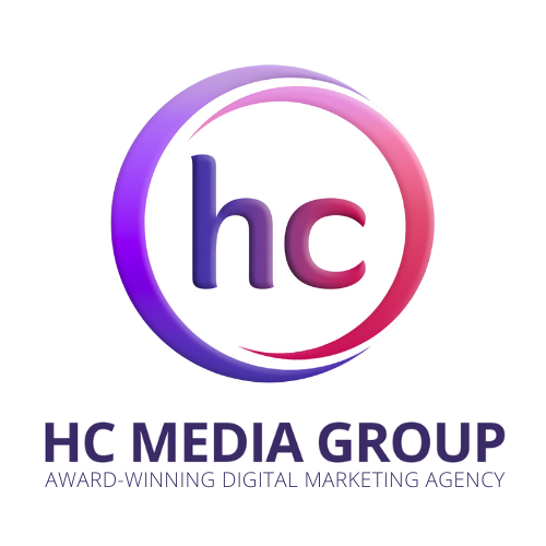 HC Media group logo