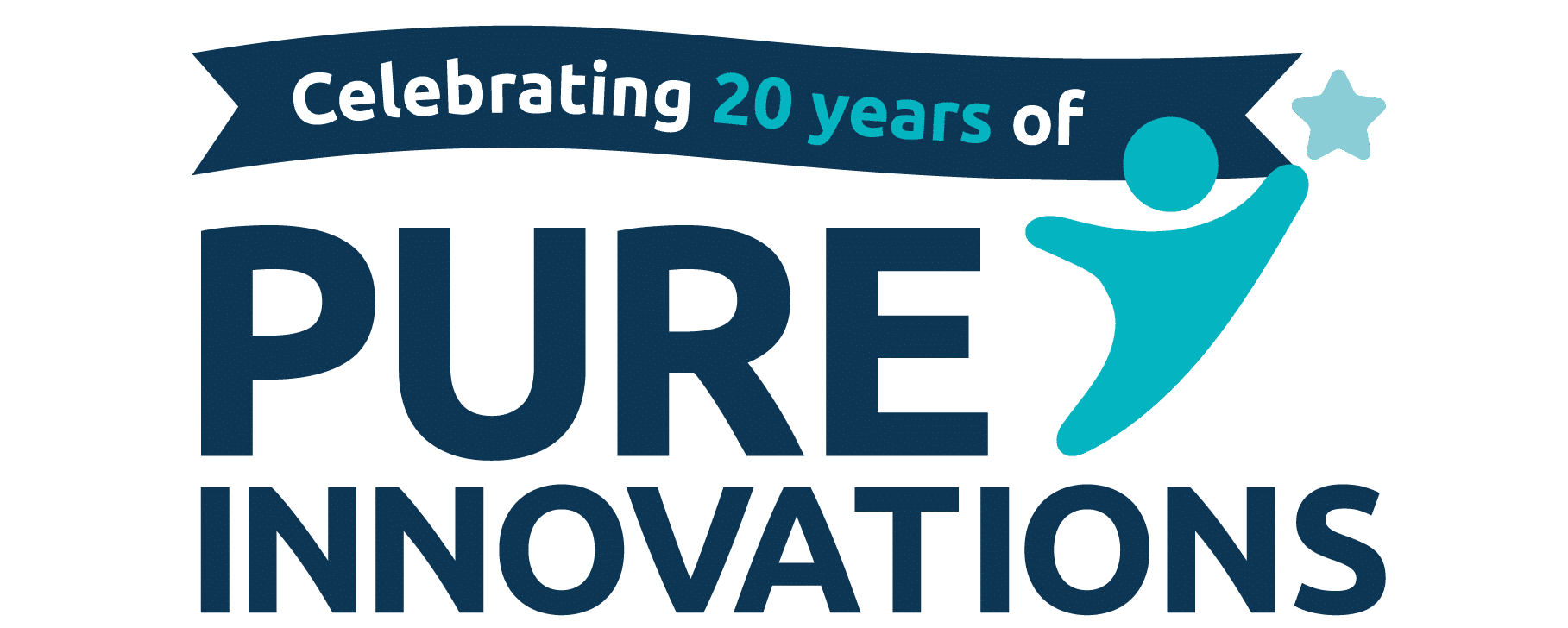Pure Innovations logo