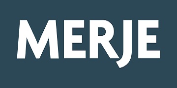 Merje Ltd logo