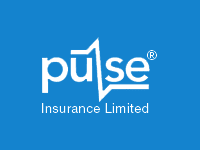 Pulse Insurance logo