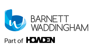 Barnett Waddingham  Trustees logo
