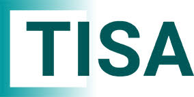 TISA logo