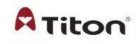 Titon logo