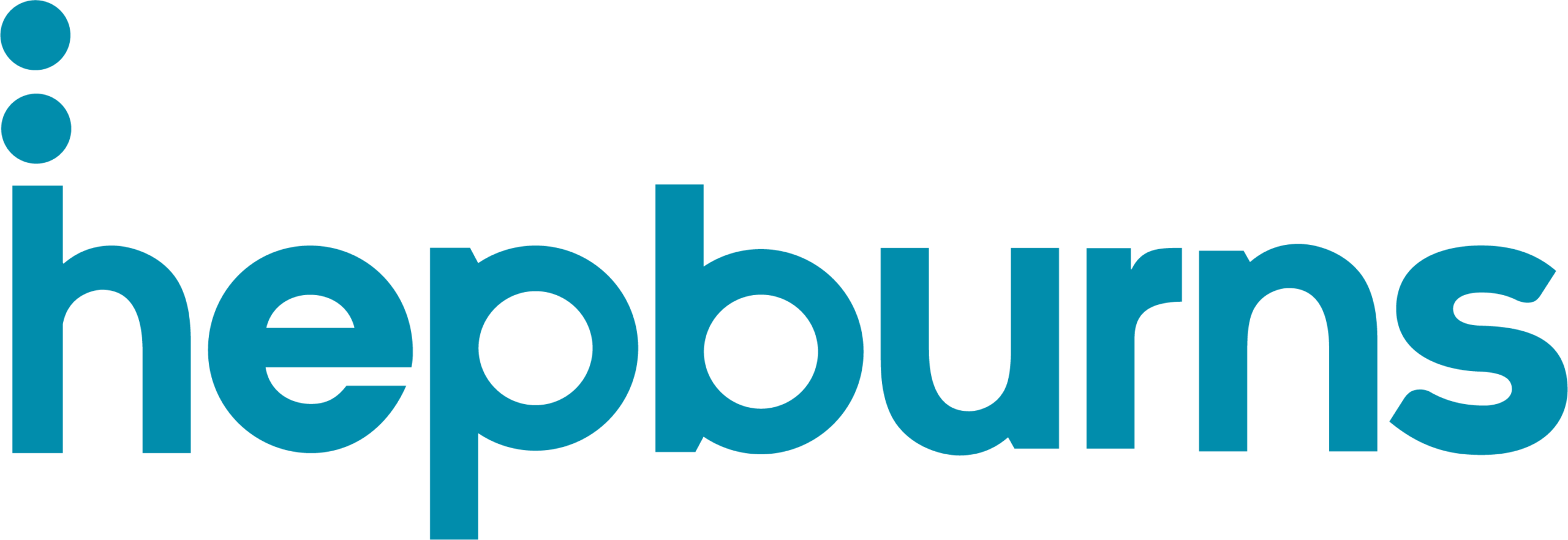 Hepburns logo