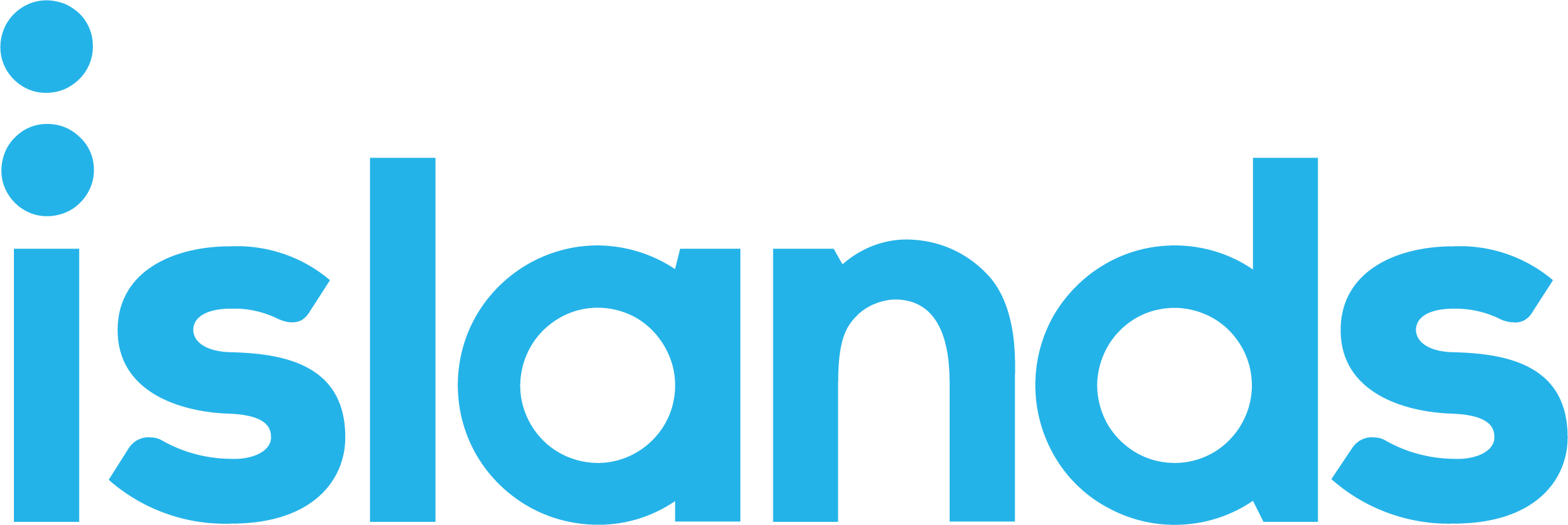 Islands Insurance logo