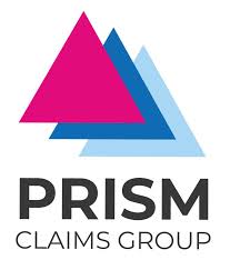 Prism Claims Group logo
